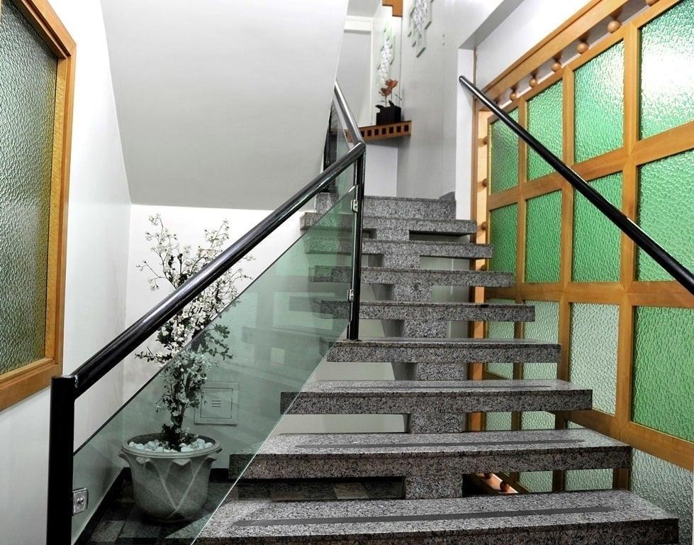 Hotel Cidade Passos Extérieur photo