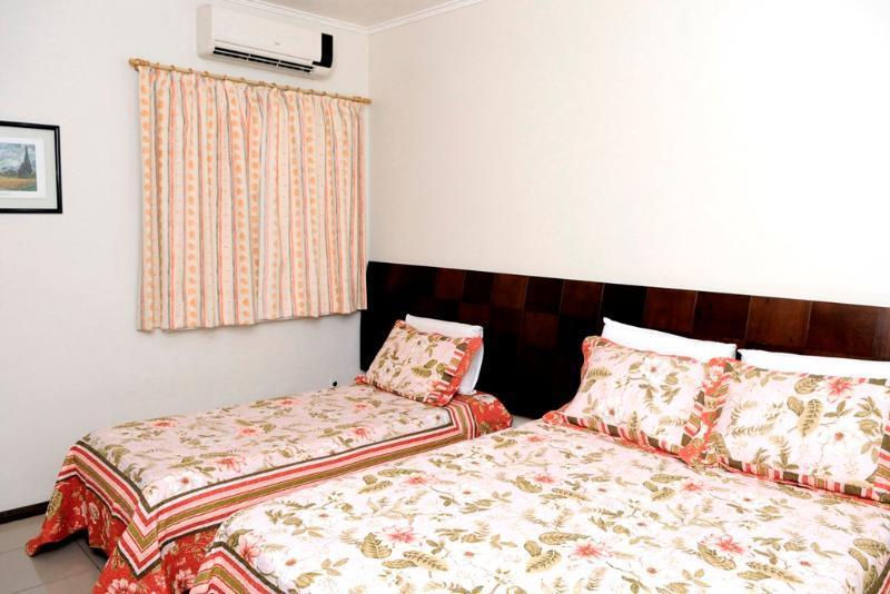 Hotel Cidade Passos Extérieur photo